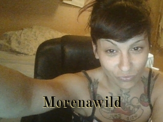 Morenawild