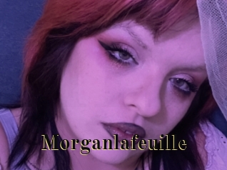 Morganlafeuille