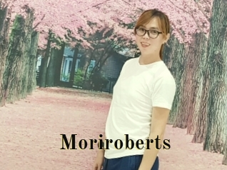 Moriroberts