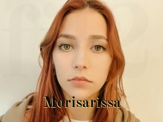 Morisarissa