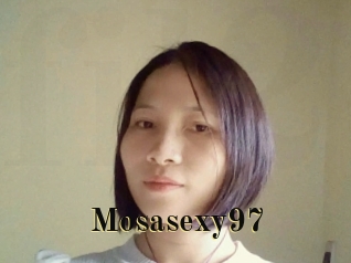 Mosasexy97