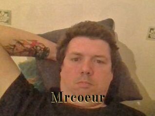 Mrcoeur