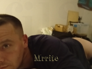 Mrrite