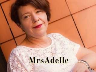 MrsAdelle