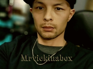 Mrvickinabox