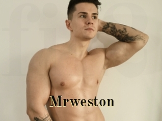 Mrweston