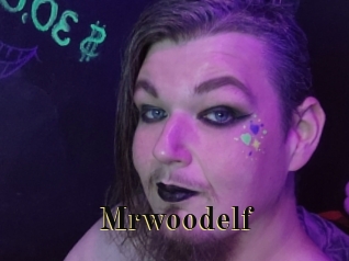 Mrwoodelf