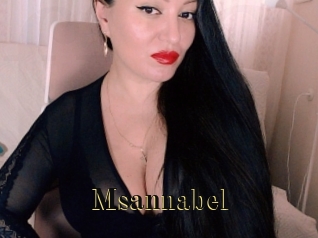 Msannabel