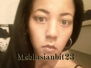 Msblasianbit23