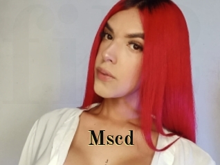 Mscd