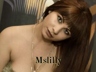 Mslilly