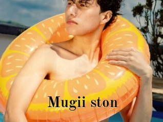 Mugii_ston