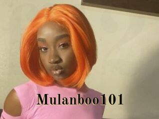 Mulanboo101