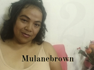 Mulanebrown