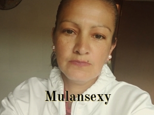 Mulansexy