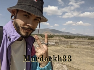 Murdockh33