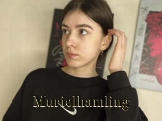 Murielhamling