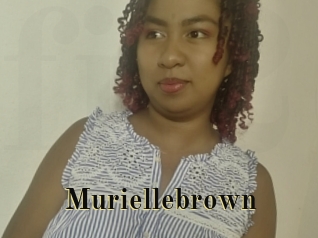 Muriellebrown