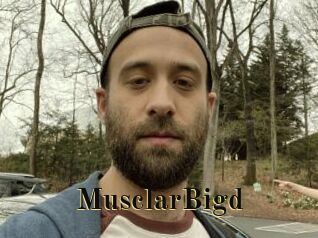 MusclarBigd