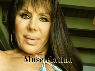 Musclelatina