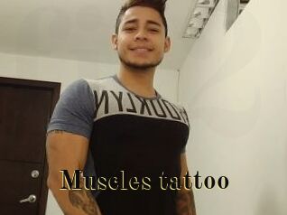 Muscles_tattoo