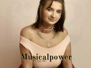 Musicalpower