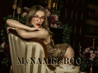 MyNAMEisBOO