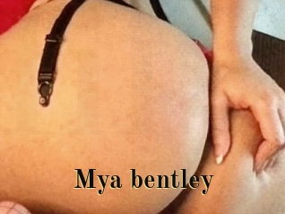 Mya_bentley