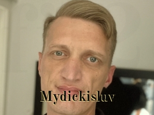 Mydickisluv