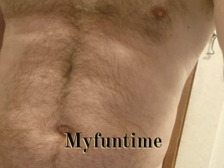 Myfuntime