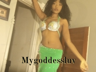 Mygoddessluv