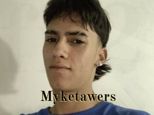 Myketawers