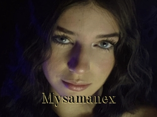 Mysamanex