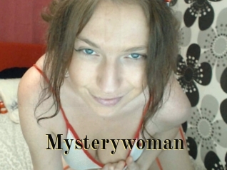 Mysterywoman