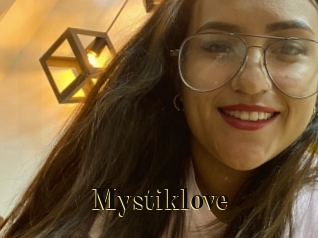 Mystiklove