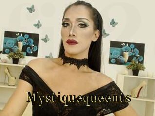 Mystiquequeents