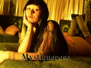 Mystiquerose