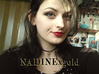 NADINExgold