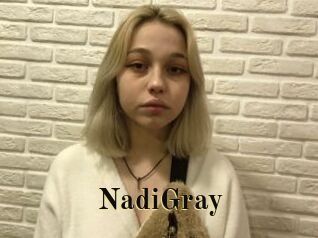 NadiGray