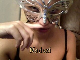 Nadszi