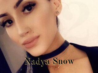 Nadya_Snow