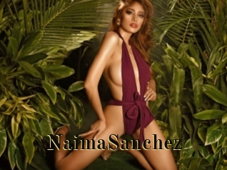 NaimaSanchez