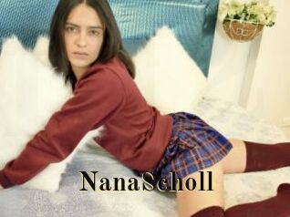 NanaScholl