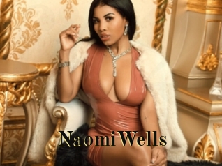 NaomiWells