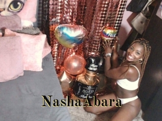 NashaAbara