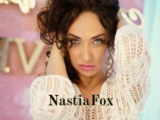 NastiaFox