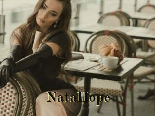 NataHope