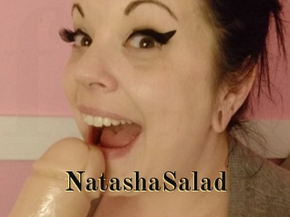 NatashaSalad