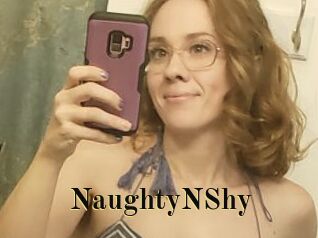 NaughtyNShy