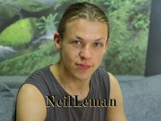 NeilLeman